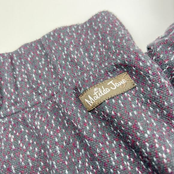 Matilda Jane Kaleidoscope Big Ruffles Pants - Picture 2 of 8